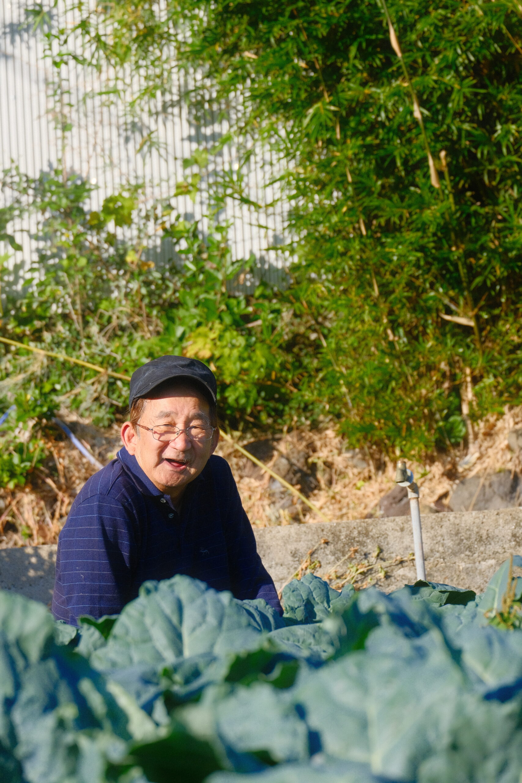 島への恩返しは小値賀に残ること。